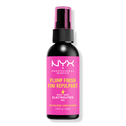 NYX Professional Testing Plump Right Back Plumping Setting Spray - 2.03 oz - 2.03 oz