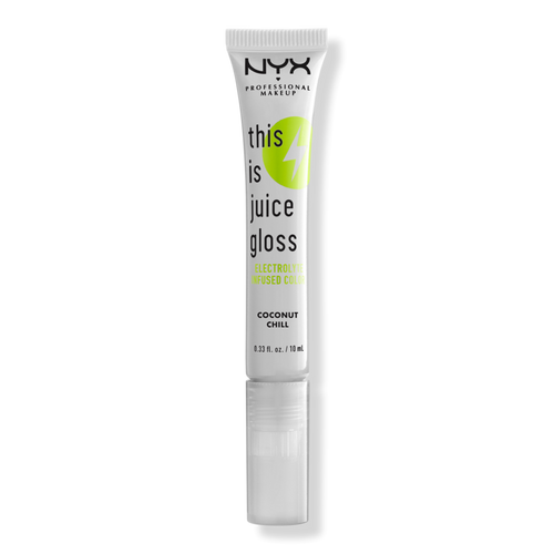 This is Juice Gloss Hydrating Lip Gloss