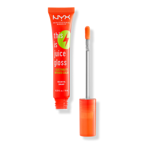 This is Juice Gloss Hydrating Lip Gloss