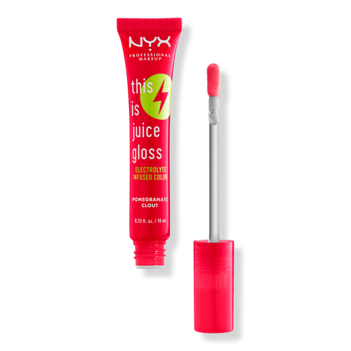 This is Juice Gloss Hydrating Lip Gloss