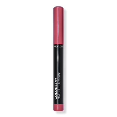 Revlon ColorStay Matte Lite Crayon