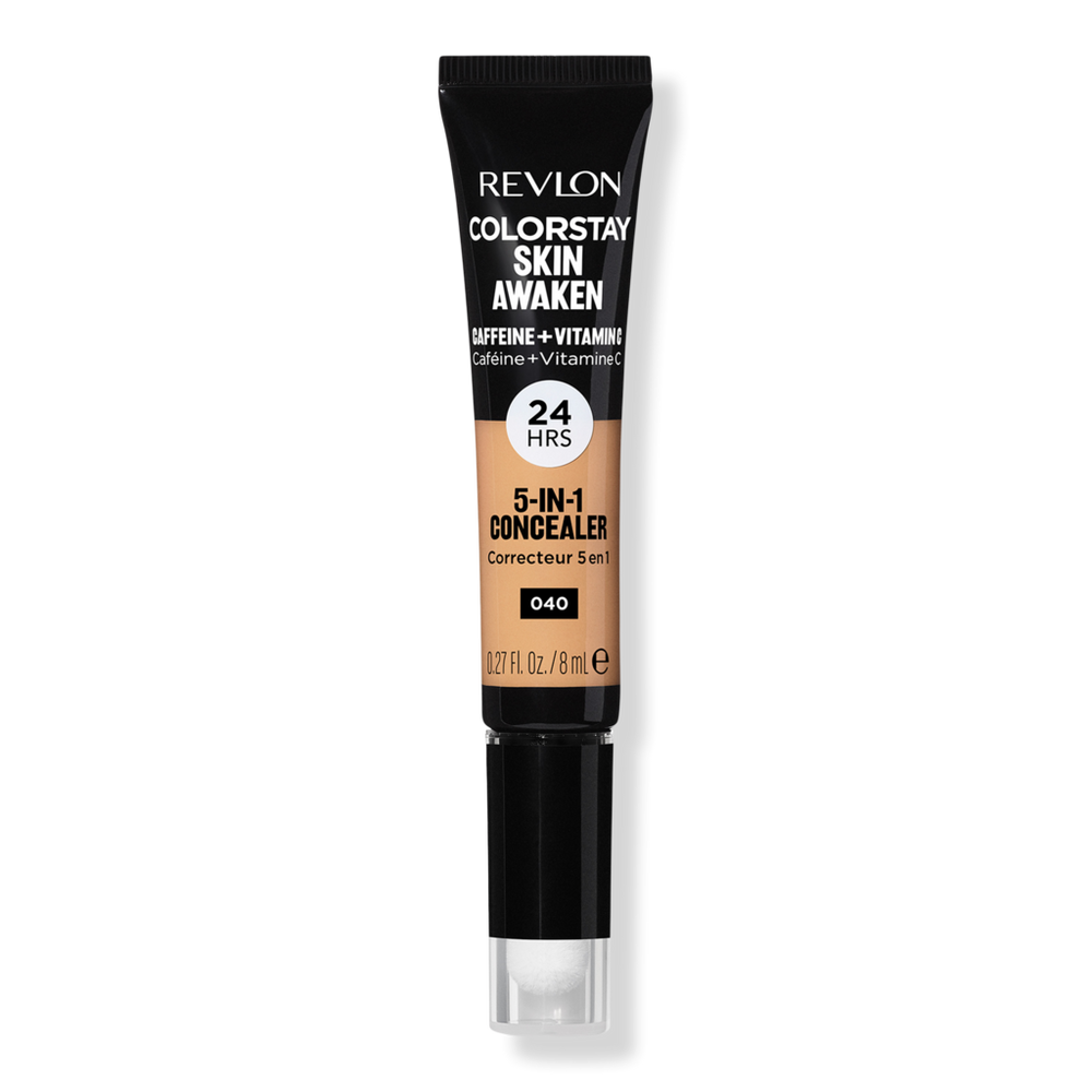 Revlon Colorstay Skin Awaken Concealer - Medium In Transparent