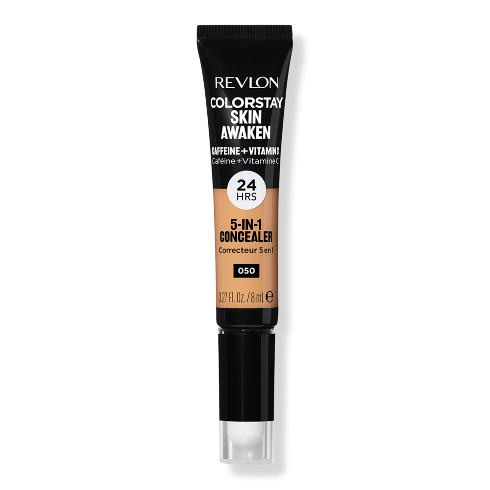Revlon Colorstay Skin Awaken Concealer - Medium Deep In Transparent