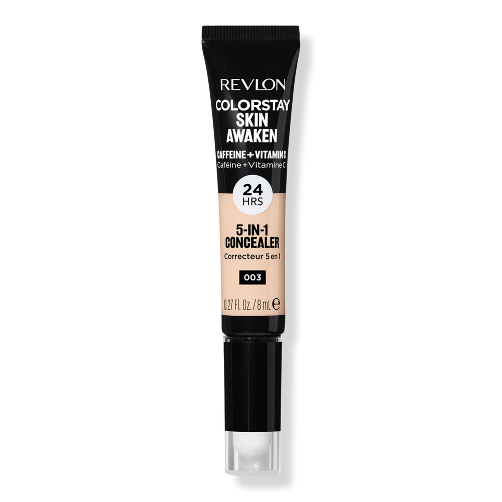 Revlon Colorstay Skin Awaken Concealer - Cool Ivory In Transparent