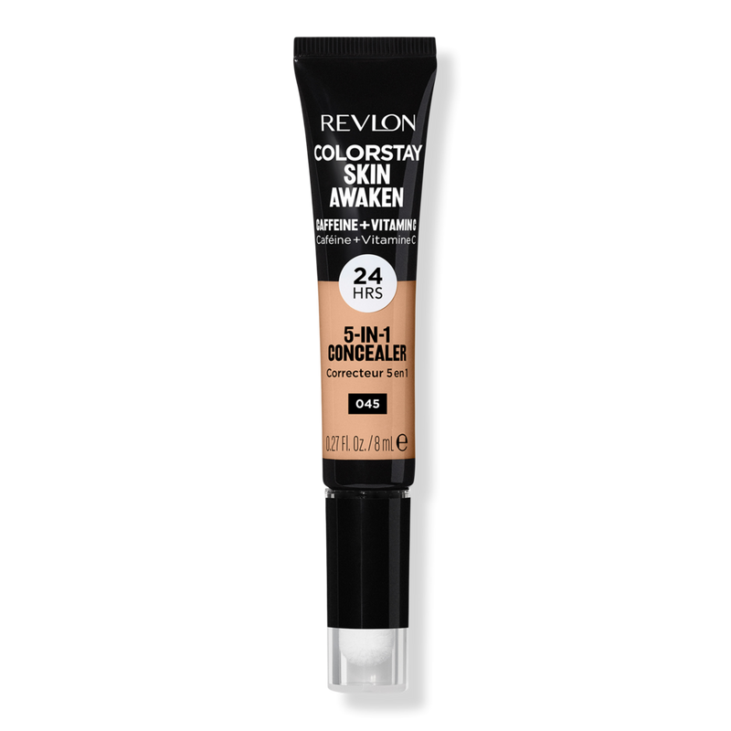 Fit Me Matte + Poreless Liquid Foundation