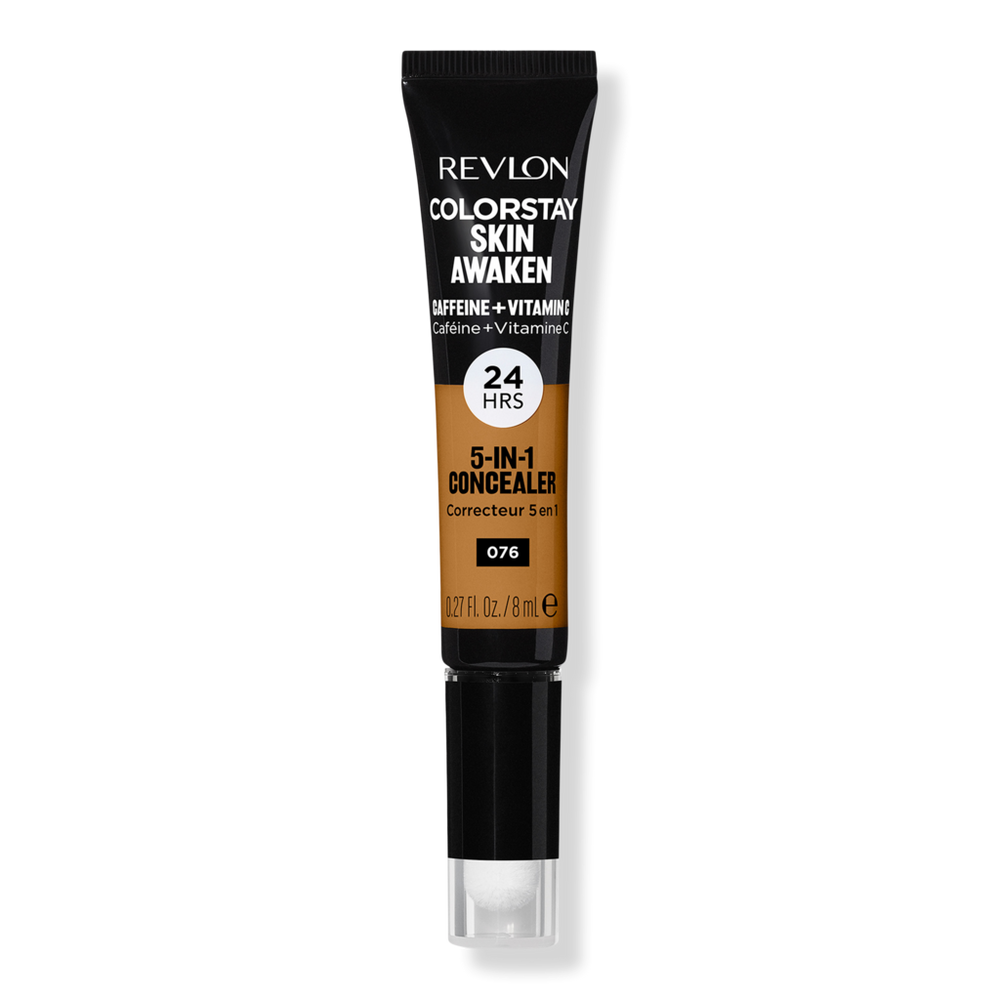 Revlon Colorstay Skin Awaken Concealer - Caramel In Brown