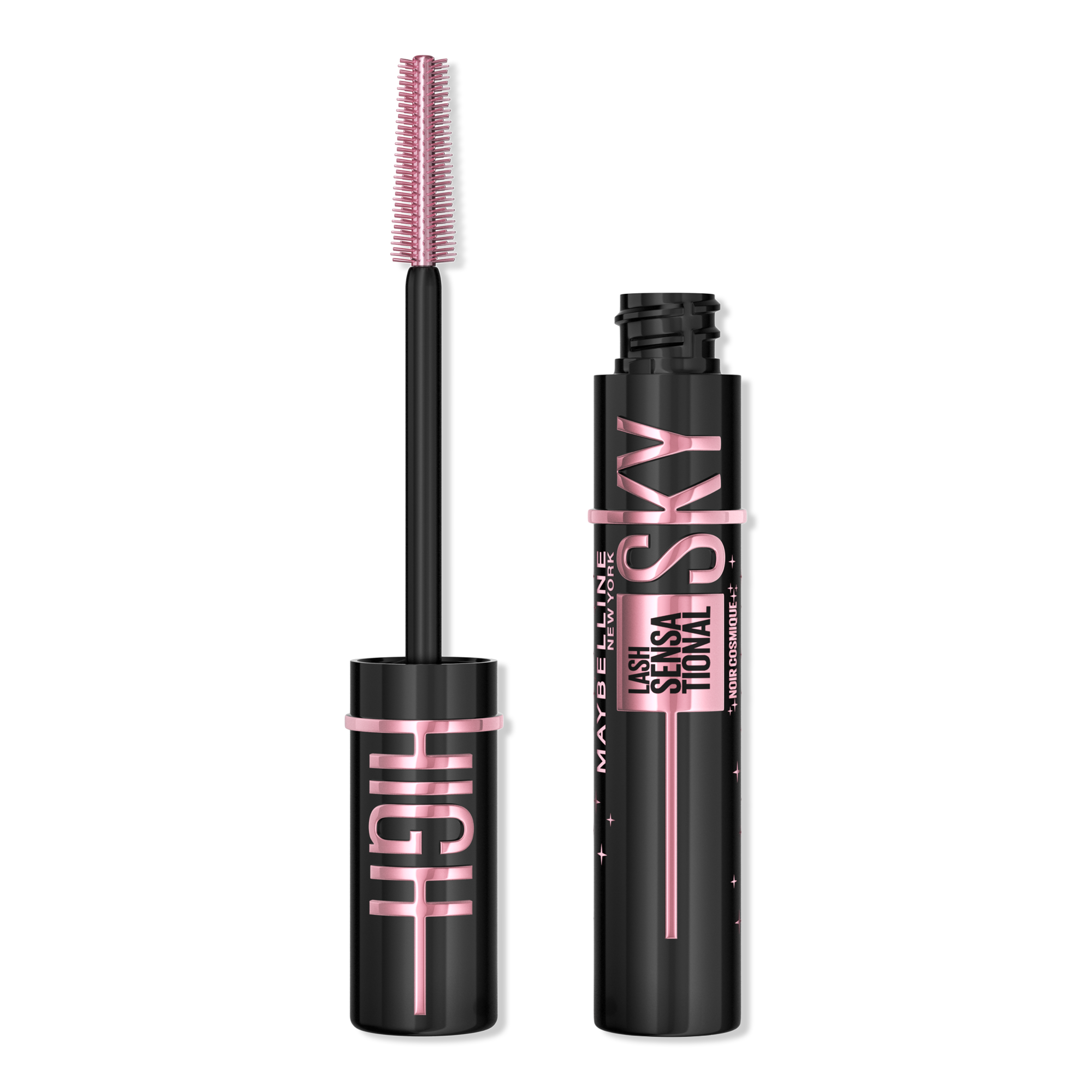 Maybelline Lash Sensational Sky High Mascara #1