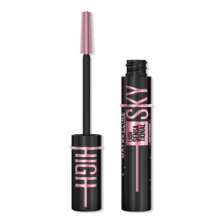 Lash Sensational Sky High Mascara Maybelline Ulta Beauty