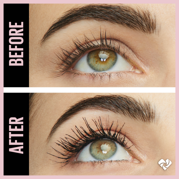 Maybelline Lash Sensational Sky High Mascara #4