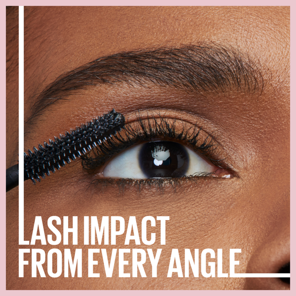 Maybelline Lash Sensational Sky High Mascara #5
