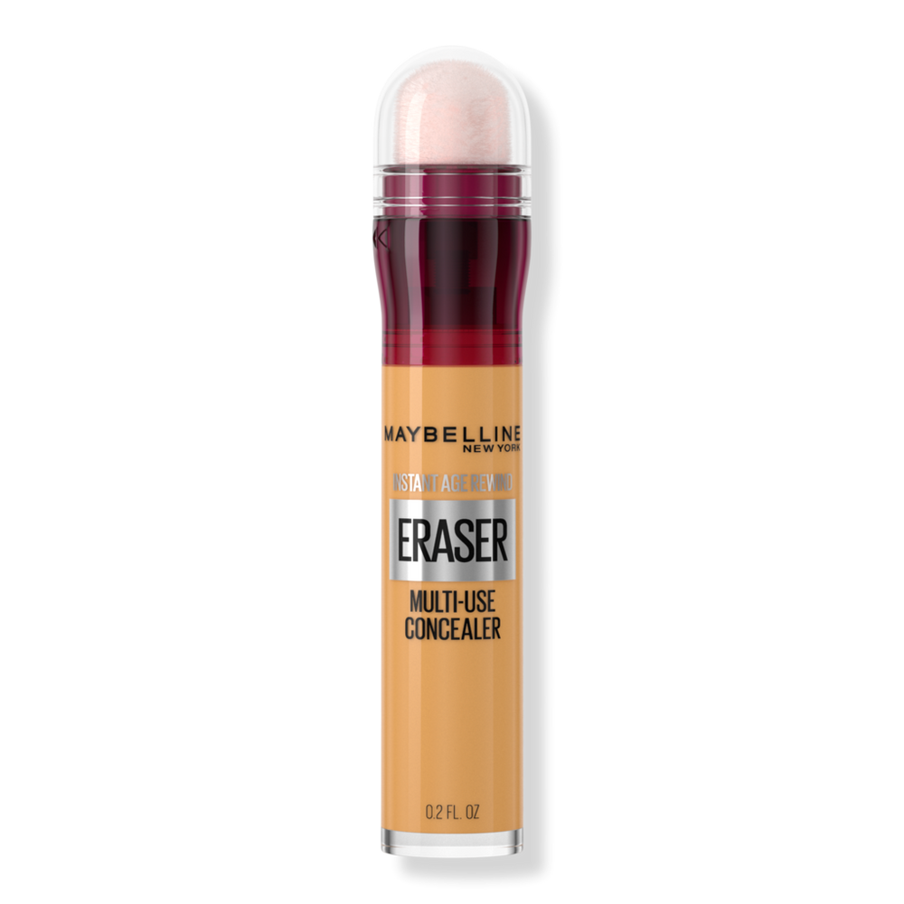 Maybelline Instant Age Rewind Eraser Dark Circle Treatment Concealer - 141