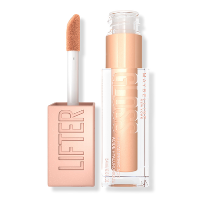 Maybelline Lifter Gloss with Hyaluronic Acid