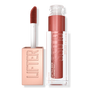 Maybelline Lifter Gloss with Hyaluronic Acid - Rust