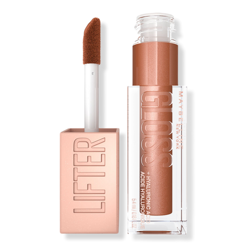 Lifter Gloss with Hyaluronic Acid Maybelline Ulta Beauty