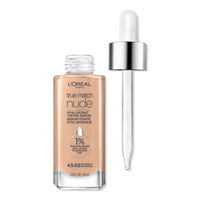 True Match Nude Hyaluronic Tinted Serum - L'Oréal | Ulta Beauty