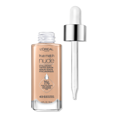 Light Reflecting Advanced Skincare Foundation