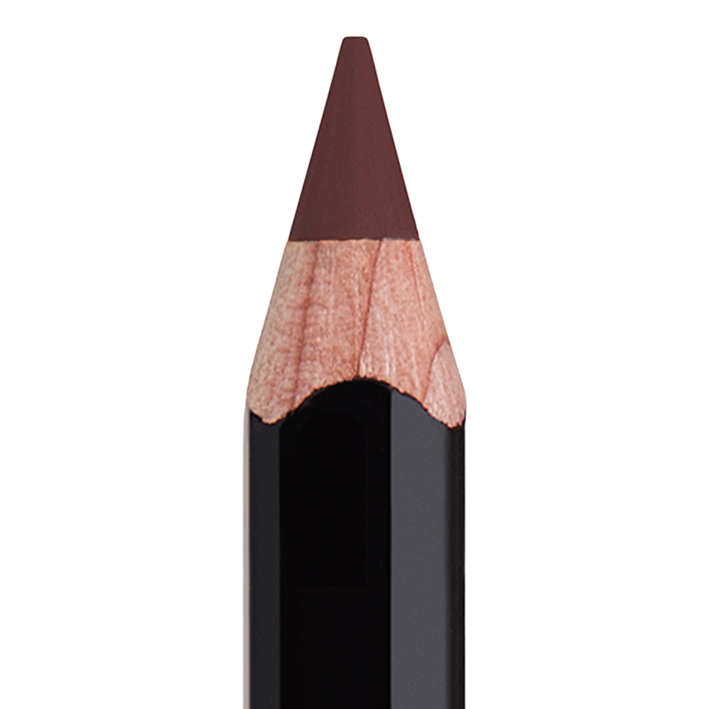 Long-Lasting Velvety-Matte Lip Liner