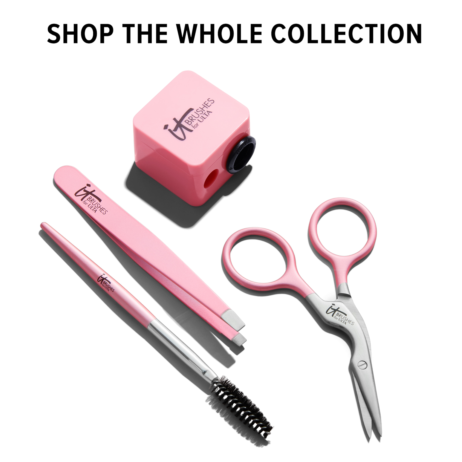 Airbrush Essentials Dual Barrel Sharpener