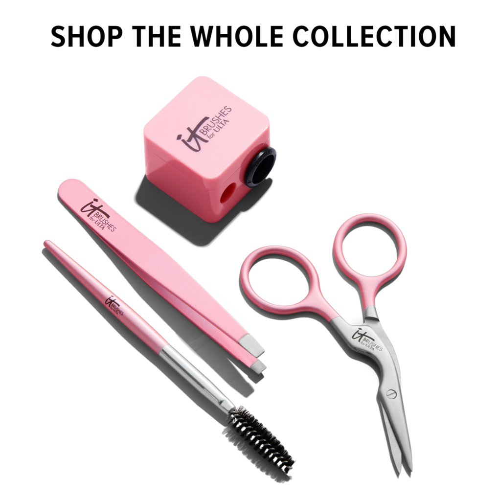 Beauty Scissor & Spoolie - ULTA Beauty Collection