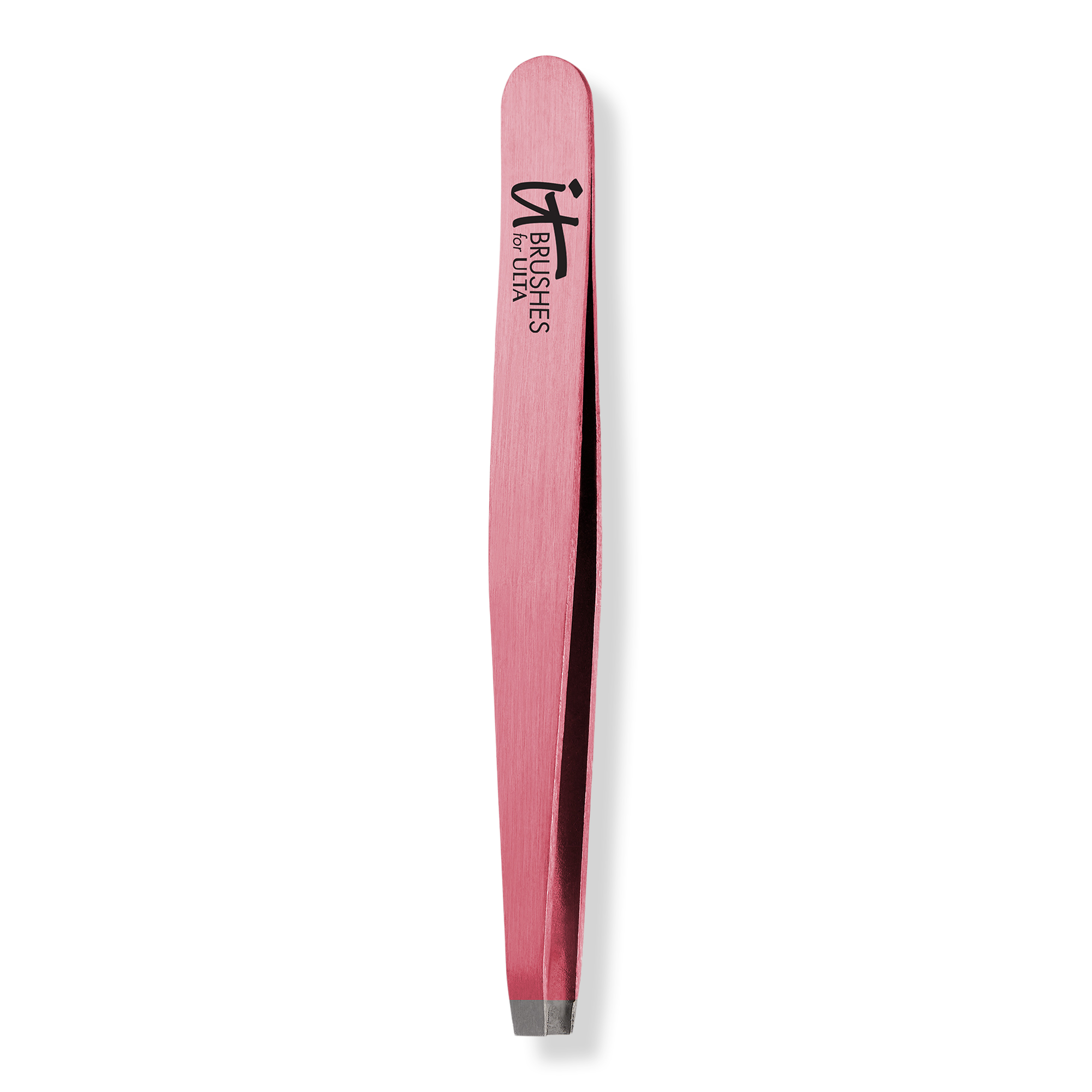 IT Brushes For ULTA Airbrush Essentials Slanted Tweezers #1