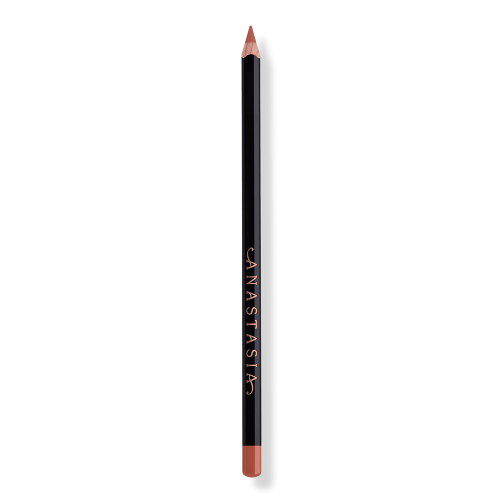 Anastasia Beverly Hills Long-lasting Velvety-matte Lip Liner - Peach Amber In Orange