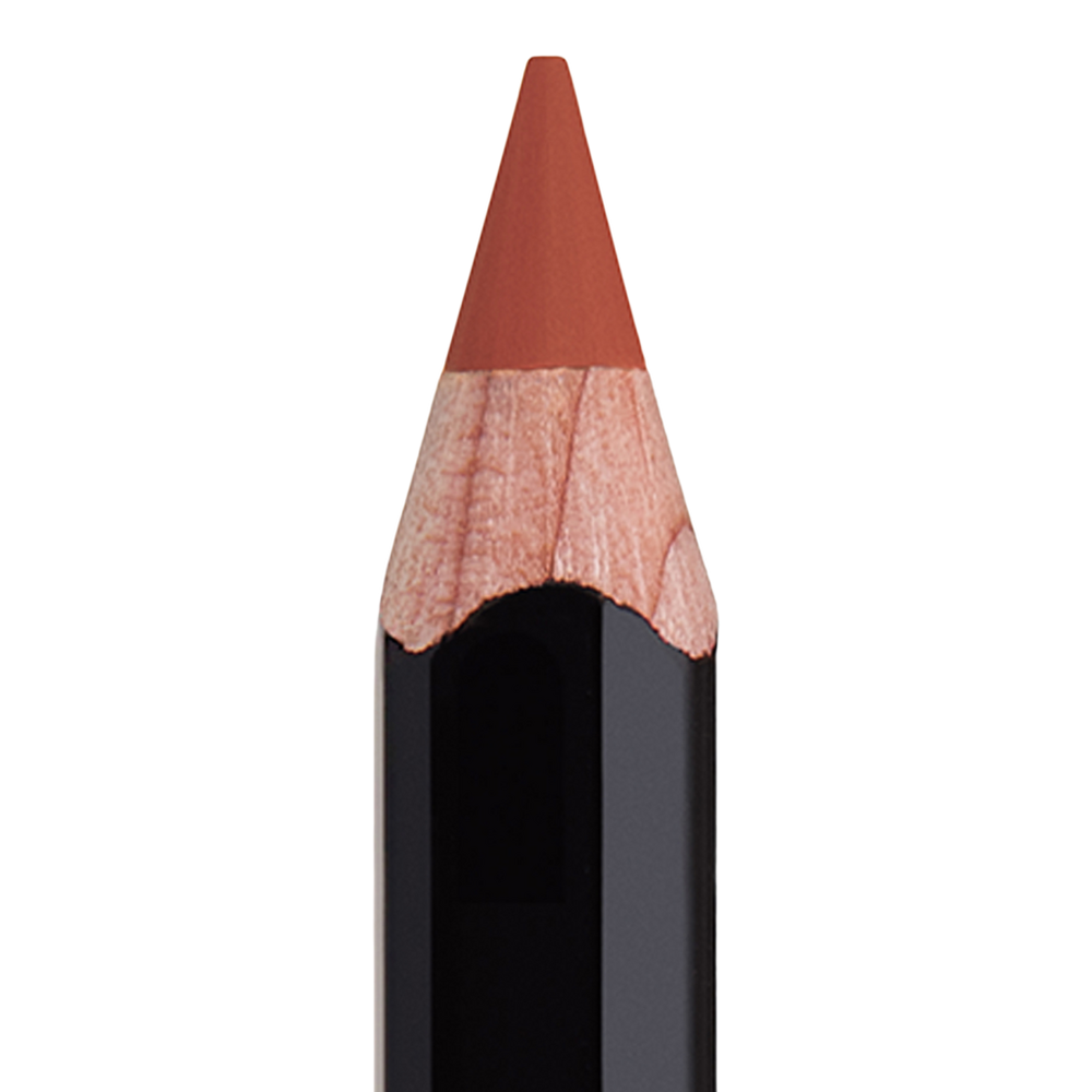 Long-Lasting Velvety-Matte Lip Liner