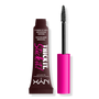 NYX Professional Makeup Thick it Stick it! Thickening Brow Gel Mascara - Espresso