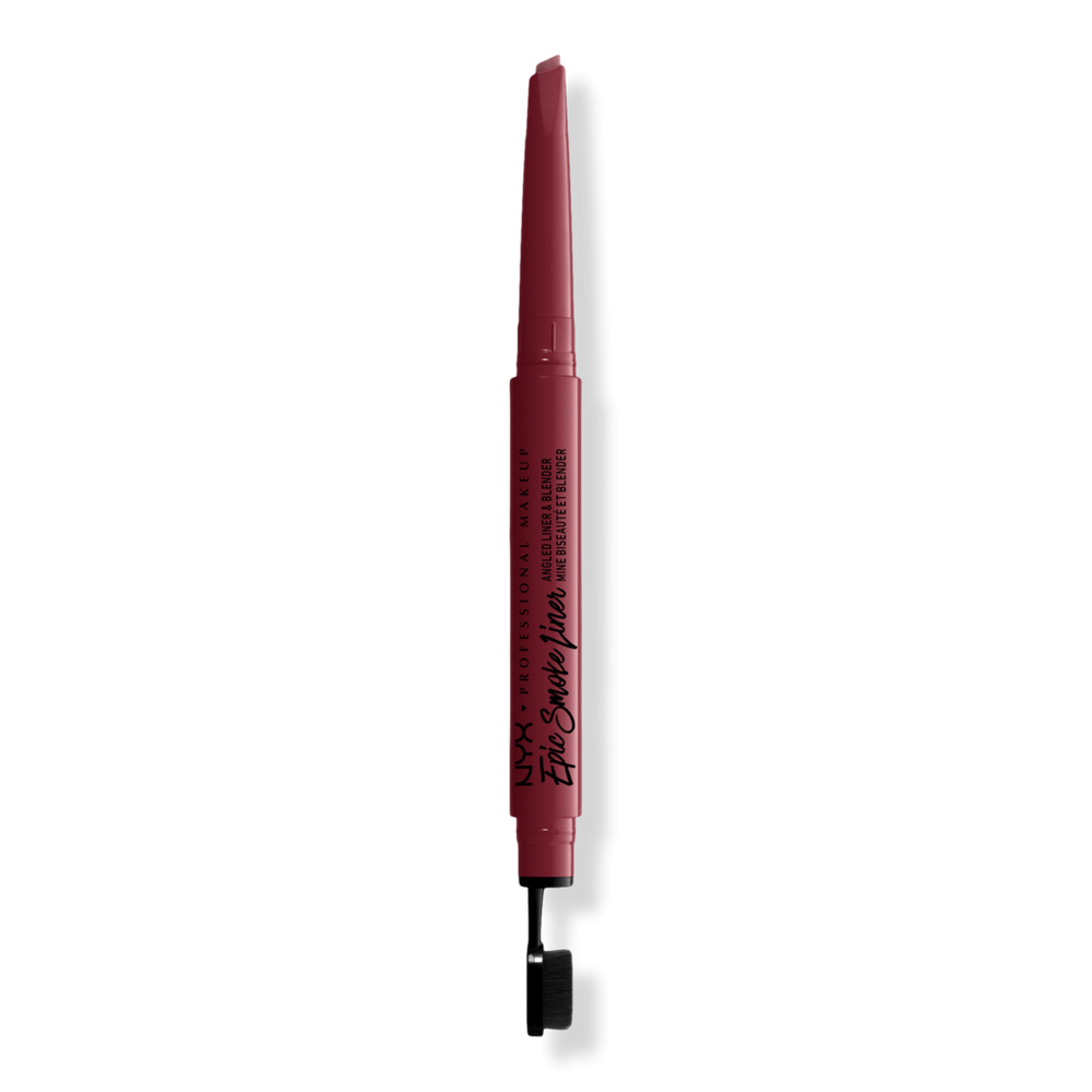 Nyx Professional Makeup Epic Smoke Liner Sticks Vegan Smokey Eyeliner - Brick Fire