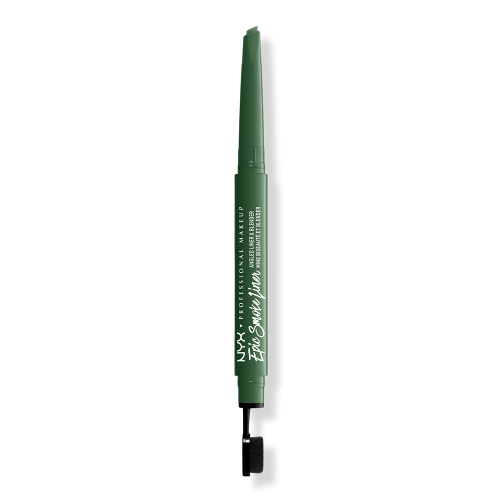 Nyx Professional Makeup Epic Smoke Liner Sticks Vegan Smokey Eyeliner - Sage Sparks