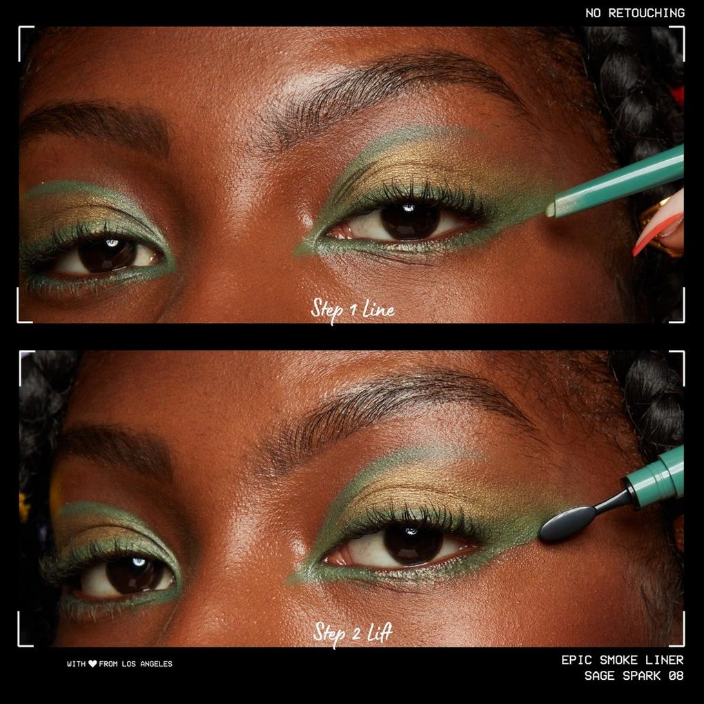 Epic Smoke Liner Sticks Makeup | Beauty Smokey Ulta - Vegan Eyeliner Professional NYX