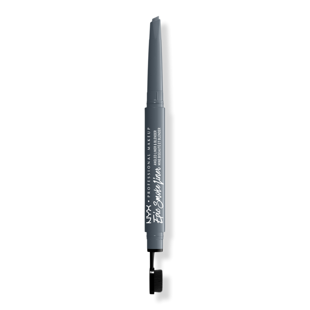 Nyx Professional Makeup Epic Smoke Liner Sticks Vegan Smokey Eyeliner - Slate Smoke