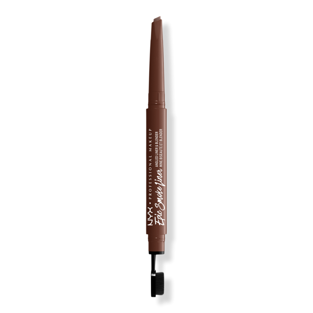 Nyx Professional Makeup Epic Smoke Liner Sticks Vegan Smokey Eyeliner - Mocha Match