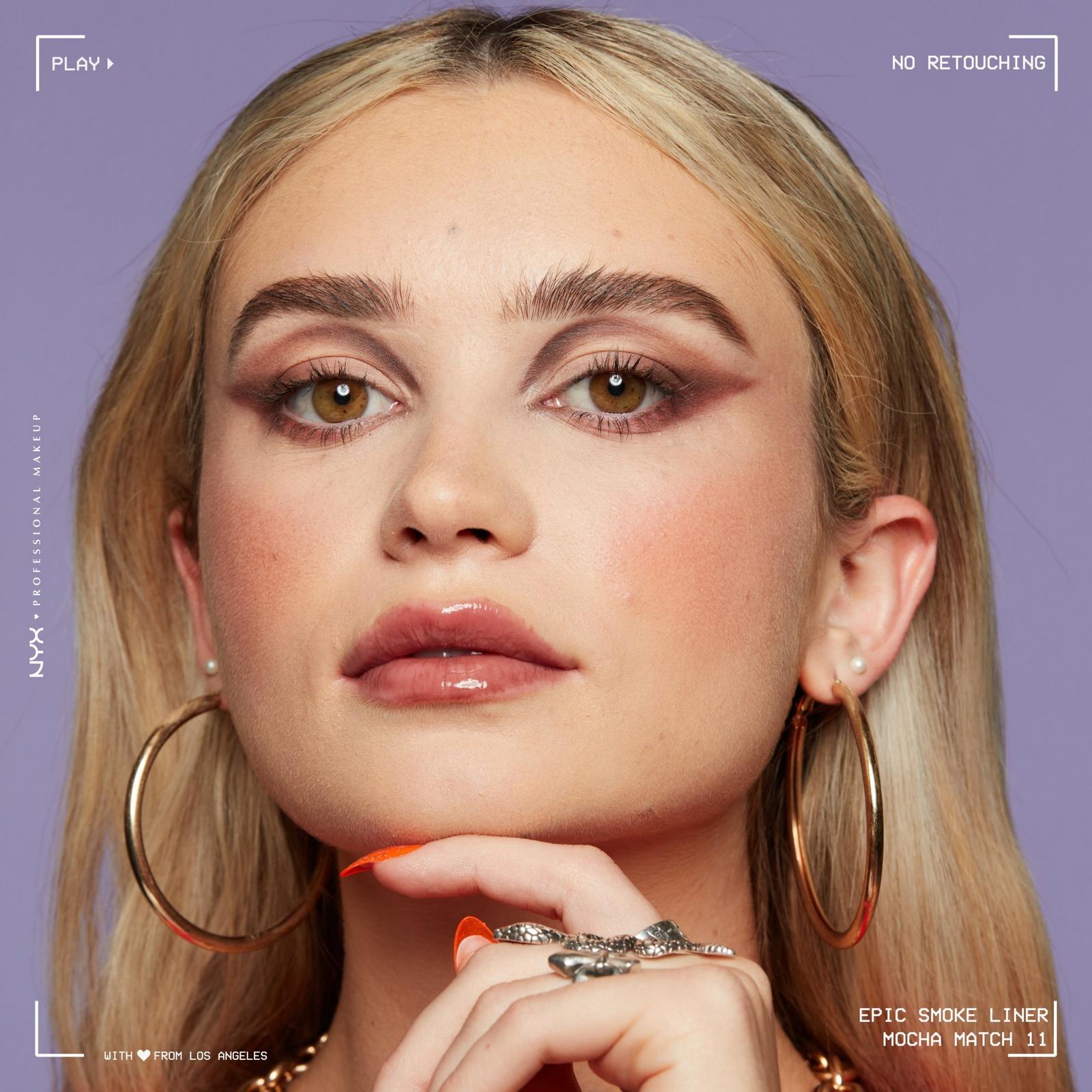 Epic Smoke Liner Sticks Vegan Smokey Eyeliner