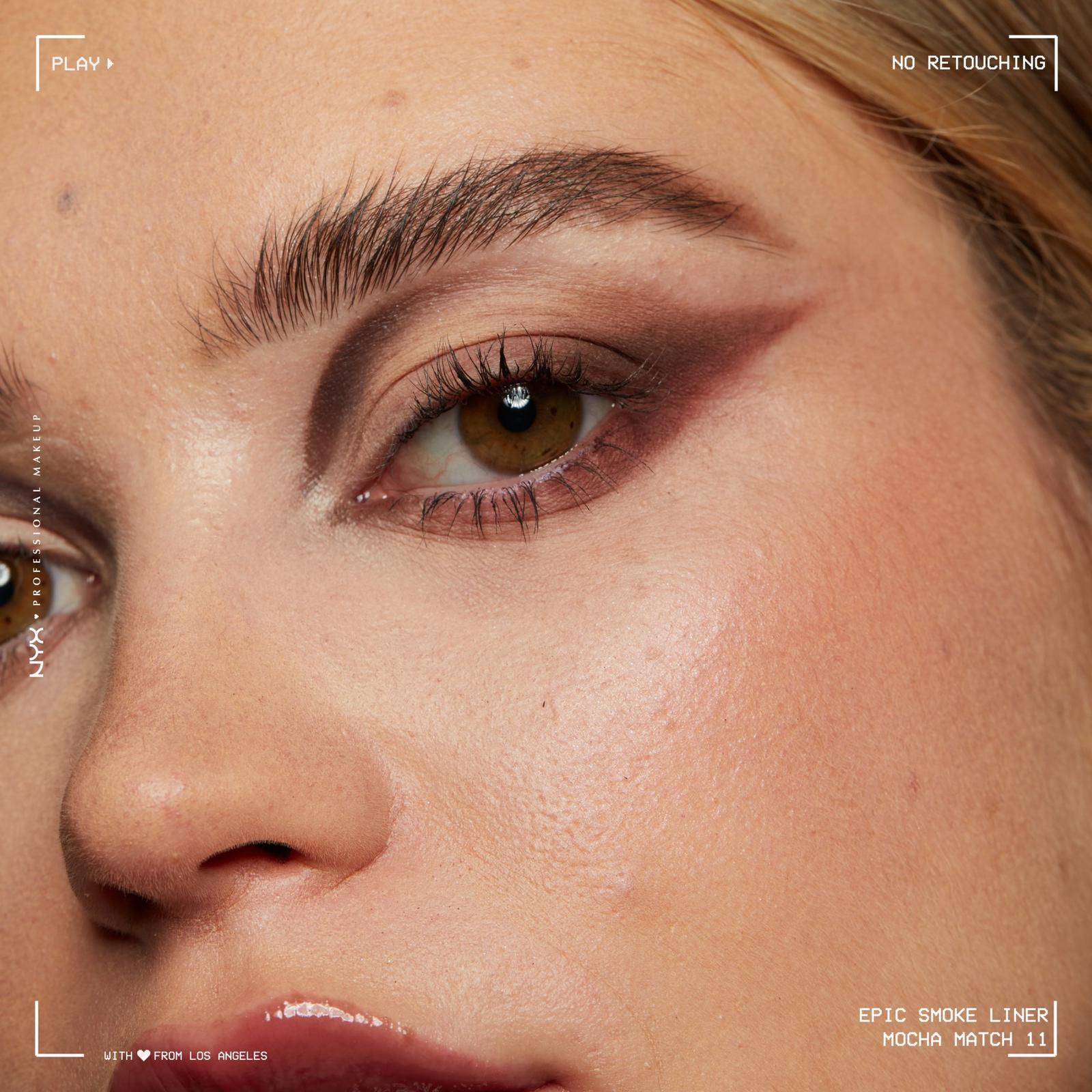 Epic Smoke Liner Sticks Vegan Smokey Eyeliner