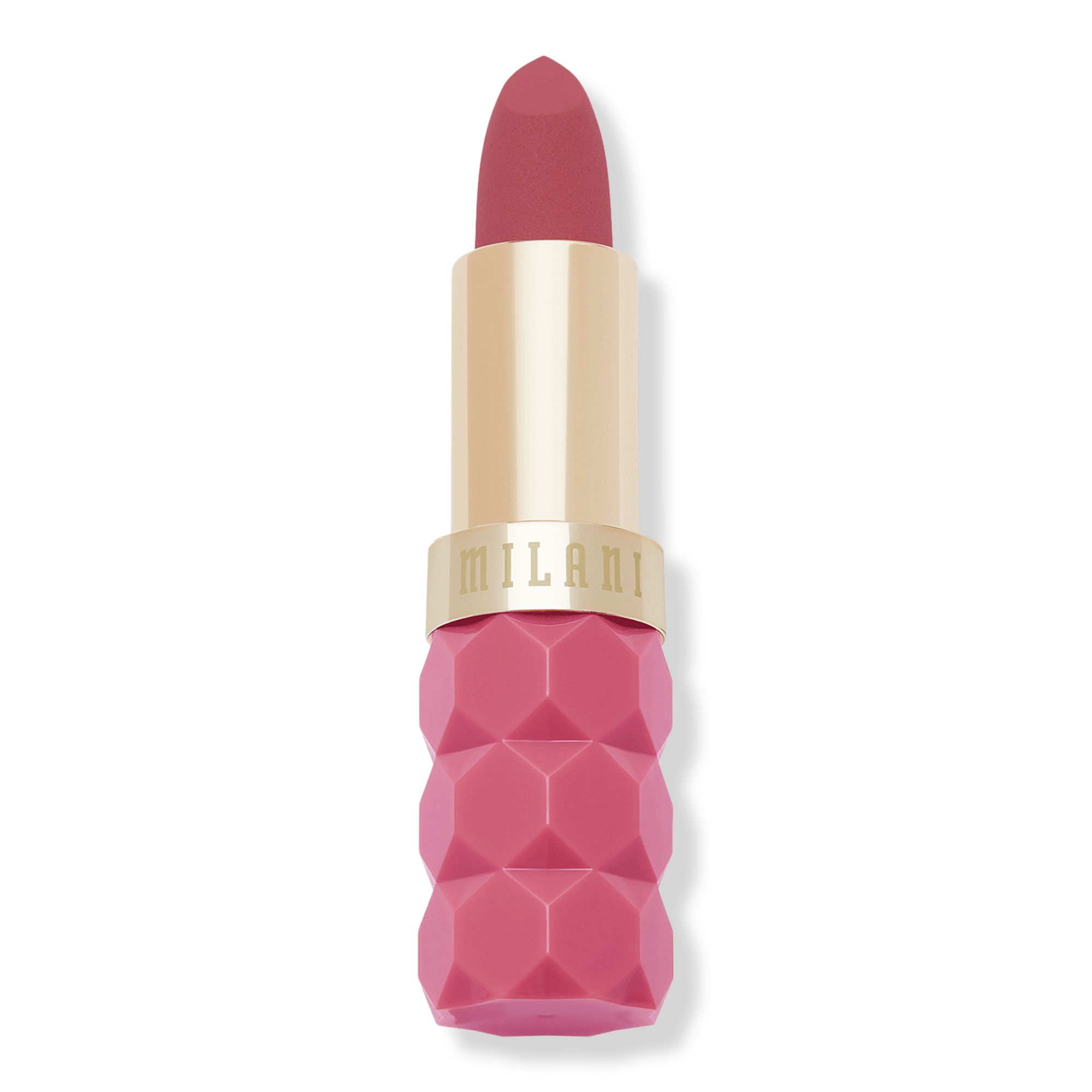 Milani Color Fetish Matte Lipstick #1