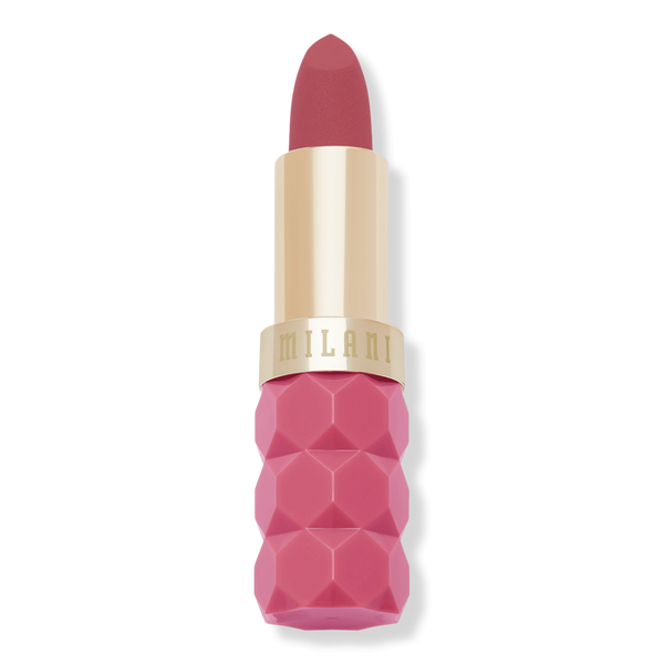 Milani Color Fetish Matte Lipstick #1