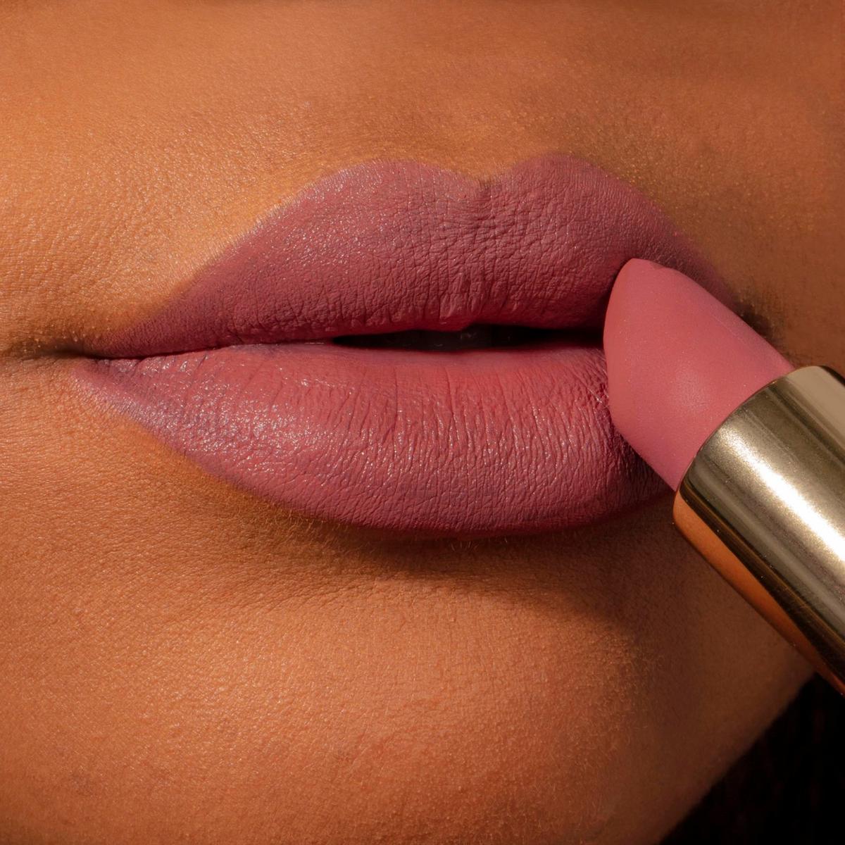 Color Fetish Matte Lipstick