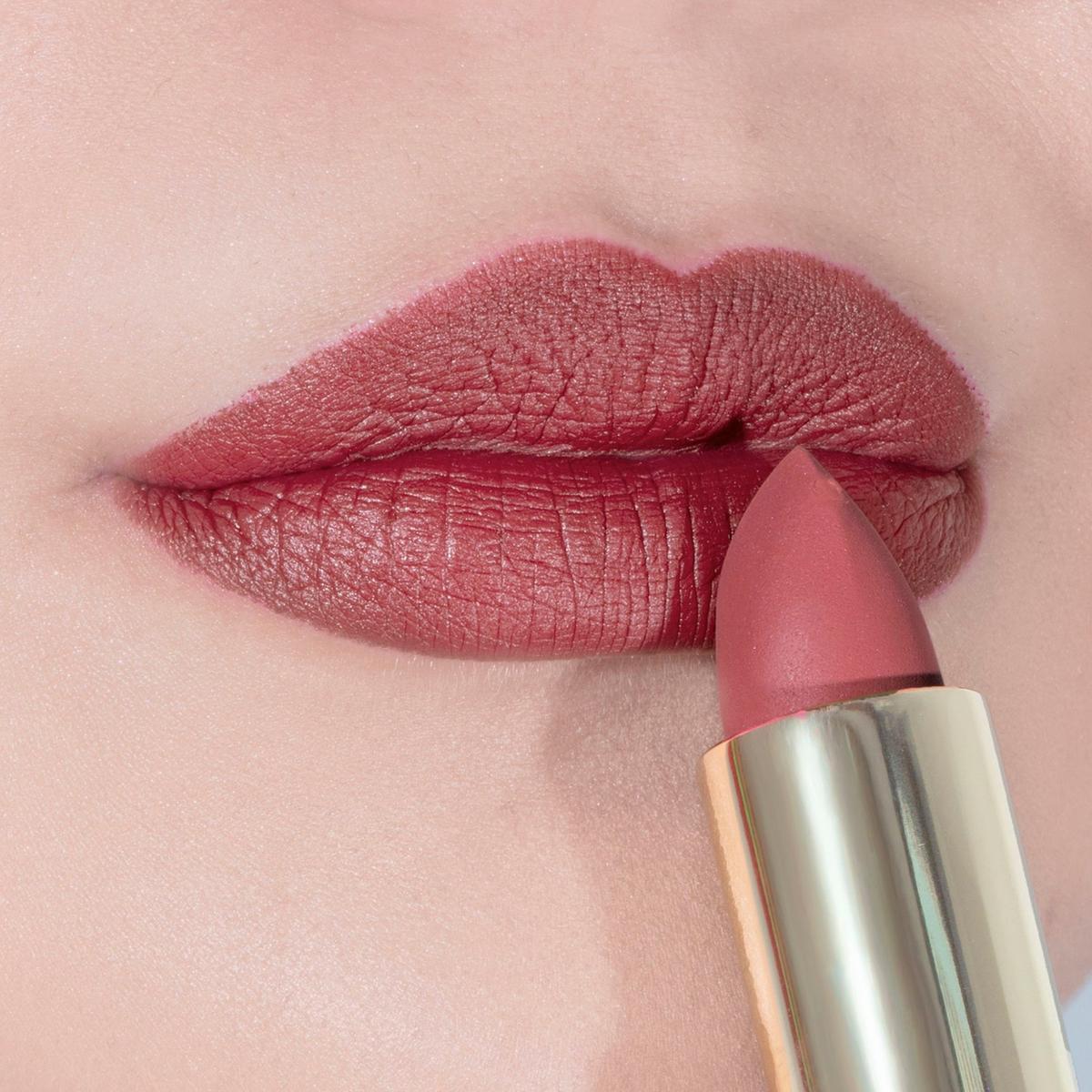 Color Fetish Matte Lipstick