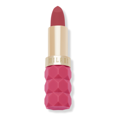 Milani Color Fetish Matte Lipstick