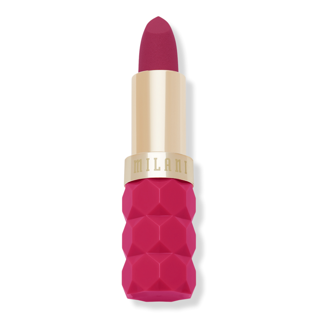 Dinner AT 8 - Sexy Red Lipstick - Long Lasting - Liquid Velvet Suprem by Kuckian - Cruelty Free, Vegan, Liquid Matte, Long Lasting