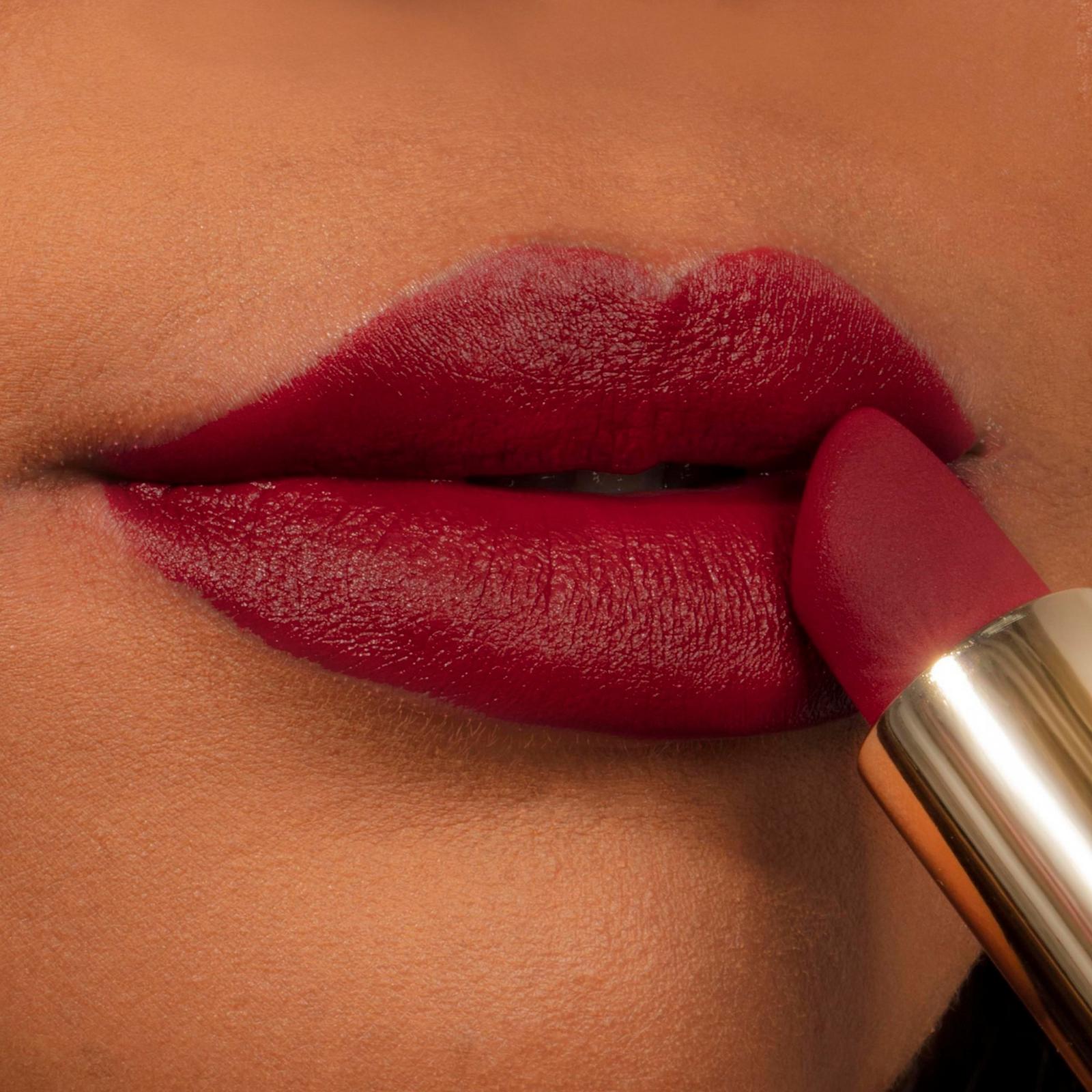 Color Fetish Matte Lipstick