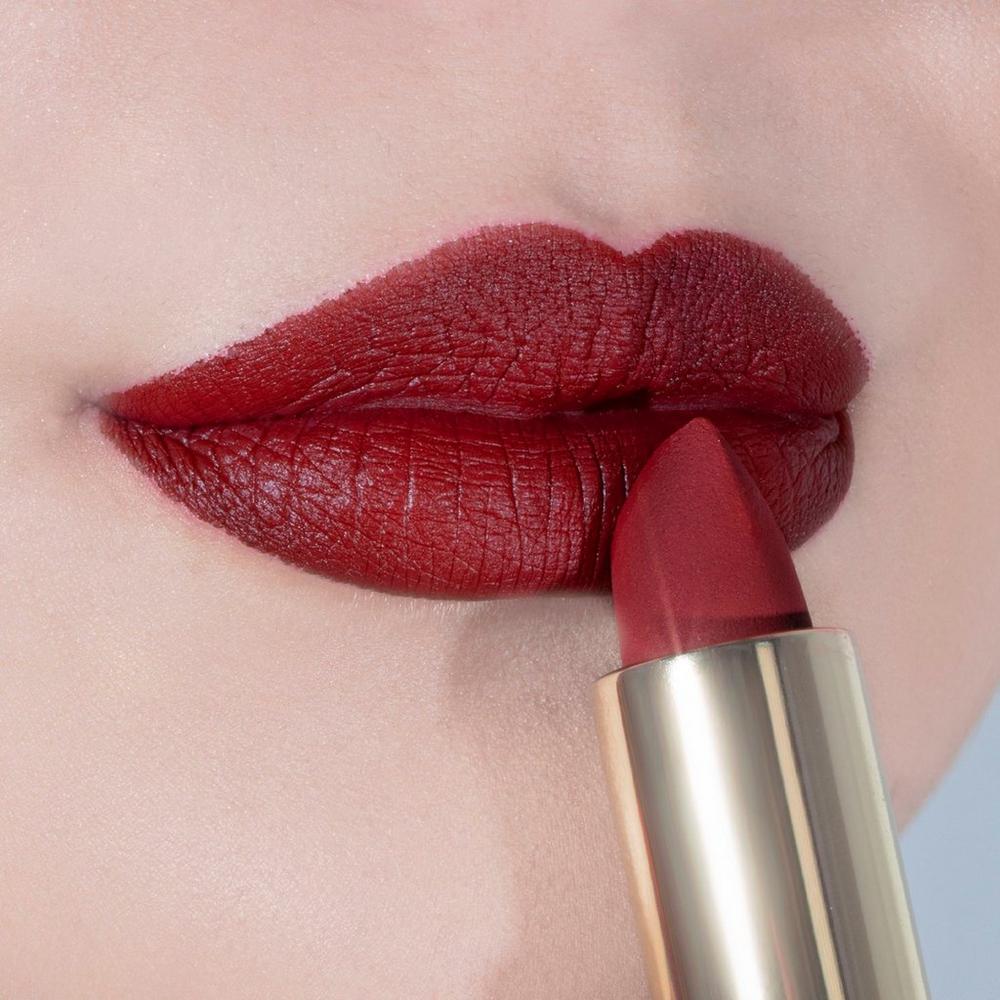 Color Fetish Matte Lipstick