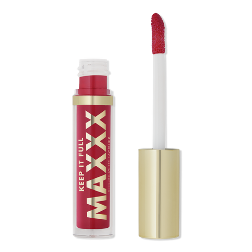 Milani Left On Read Keep It Full Maxxx Lip Plumper Ulta Beauty