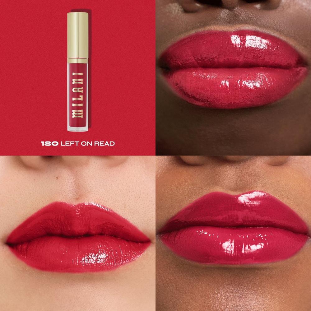 Keep It Full Maxxx Lip Plumper - Left On Read