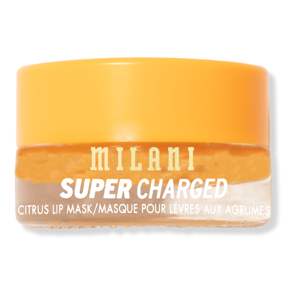 Milani Supercharged Lip Mask