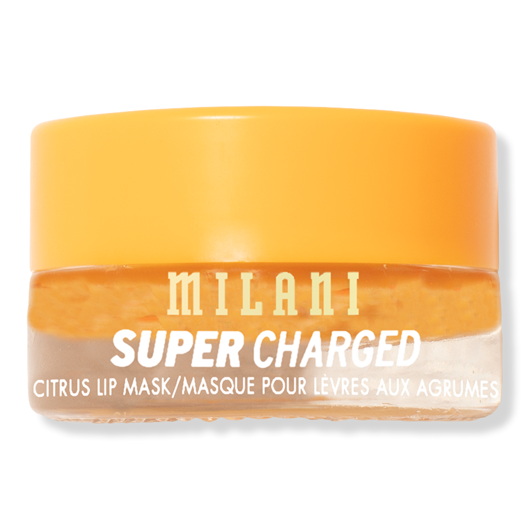 Milani Supercharged Lip Mask #1