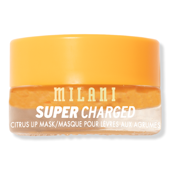 Milani Supercharged Lip Mask #1
