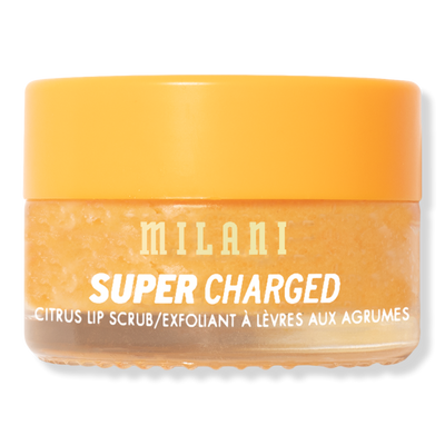 Milani Supercharged Lip Scrub