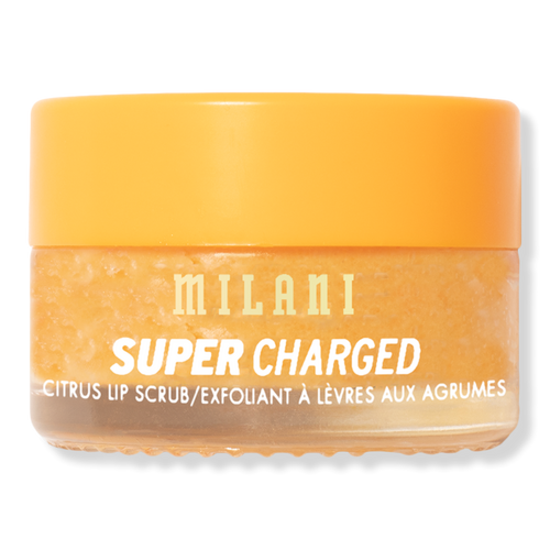 Milani Supercharged Lip Scrub Ulta Beauty
