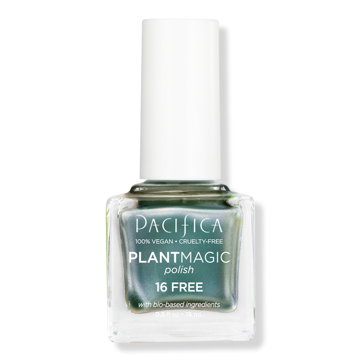 Pacifica Plant Magic Polish #1